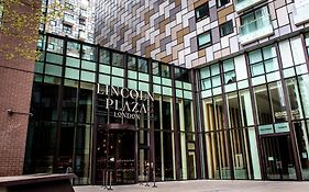 Lincoln Plaza Hotel London, Curio Collection By Hilton